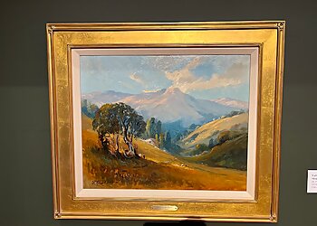 Santa Rosa Landmarks Museum of Sonoma County