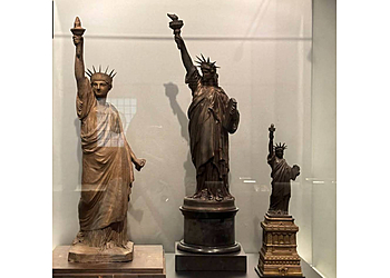 New York Museums Museum of the City of New York