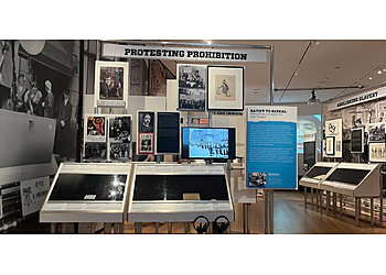 New York Museums Museum of the City of New York