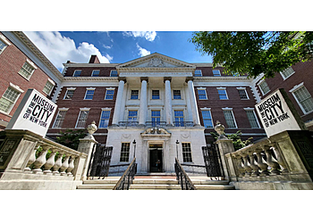 New York Museums Museum of the City of New York