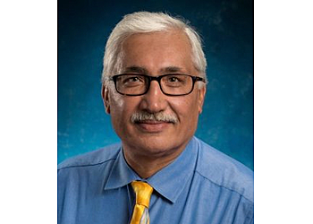 Musharraf A. Nizami, MD - UCHEALTH BEHAVIORAL HEALTH CLINIC PUEBLO Pueblo Psychiatrists image 1