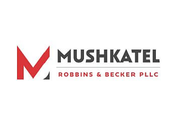 Mushkatel, Robbins & Becker PLLC - Surprise, AZ Real Estate Lawyers - Law Firm Logo