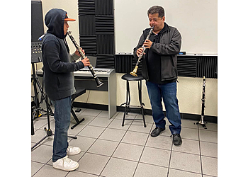 Salinas Music Schools Music Academy 440