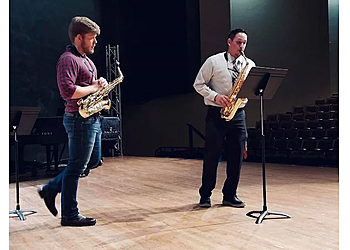 Overland Park Music Schools Music Academy of Kansas City