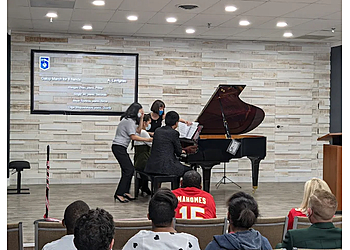 Overland Park Music Schools Music Academy of Kansas City