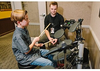 Amarillo Music Schools Music & Arts