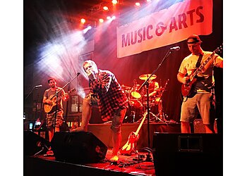 Amarillo Music Schools Music & Arts