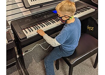 Anaheim Music Schools Music & Arts