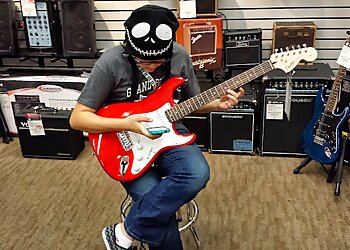 Arlington Music Schools Music & Arts