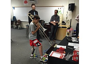 Corona Music Schools Music & Arts