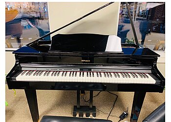 Corona Music Schools Music & Arts