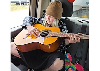 Fayetteville Music Schools Music & Arts