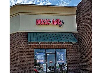 Music & Arts Fayetteville Music Schools image 1