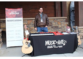 Garland Music Schools Music & Arts