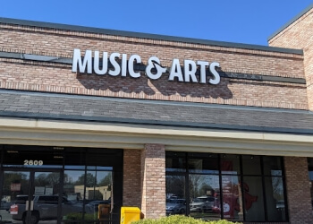Music & Arts Greensboro Music Schools