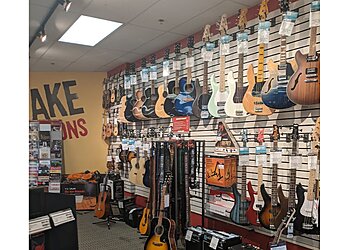 Mesa Music Schools Music & Arts