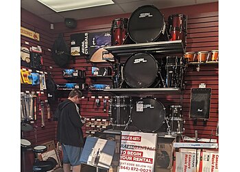 Mesa Music Schools Music & Arts