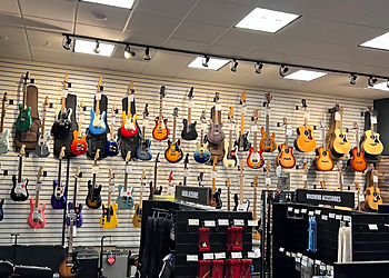 Music & Arts - Riverside, CA Music Schools - Equipment Image