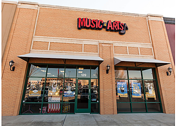 Music & Arts Arlington - Arlington, TX Music Schools - Exterior Image