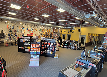 Aurora Music Schools Music & Arts Aurora