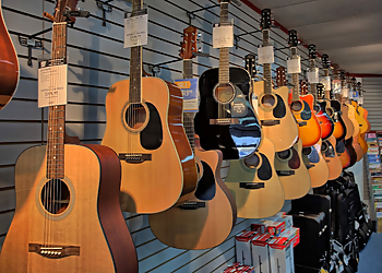 Music & Arts Fayetteville - Fayetteville, NC Music Schools - Equipment Image