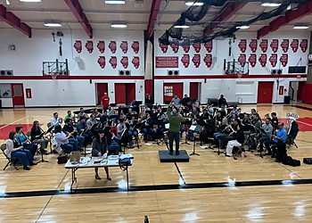 Music & Arts Garland - Garland, TX Music Schools - Team Image