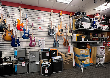 Music & Arts Henderson - Henderson, NV Music Schools - Interior Image