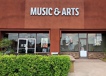 Music & Arts Henderson Music & Arts Henderson - Henderson, NV Music Schools - Exterior Image