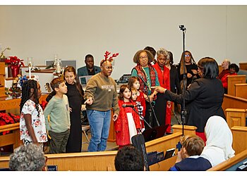 Durham Music Schools Music Beyond Measure Studios