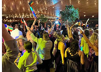 Aurora Djs Music Blast DJs