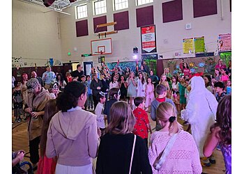 Aurora Djs Music Blast DJs