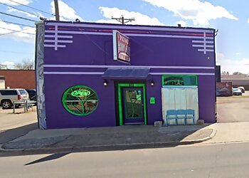 Amarillo Tattoo Shops Music Box Body Art Studio