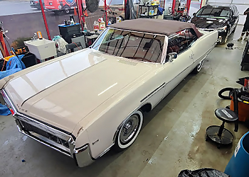 Nashville Auto Detailing Services Music City Auto Spa