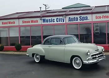 Music City Auto Spa Nashville Auto Detailing Services image 1