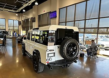 Nashville Used Car Dealers Music City Autoplex