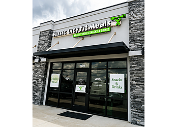 Music City Fit Meals Clarksville - Clarksville, TN Smoothie and Juice Bars - Juice Bar Image