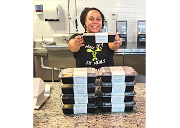 Music City Fit Meals Clarksville - Clarksville, TN Smoothie and Juice Bars - Staff Image