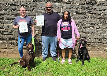 Music City K9 Training - Nashville, TN Dog Training - Client Image