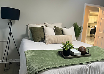 Nashville House Cleaning Services Music City Maid Service