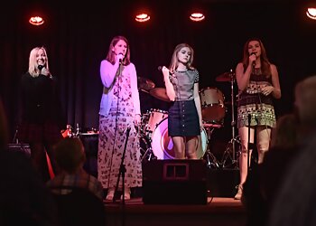 Kansas City Music Schools Music House School of Music Lenexa