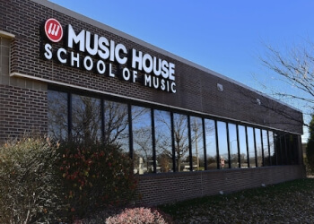 Music House School of Music Lenexa Kansas City Music Schools