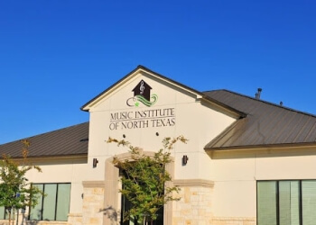 Music Institute of North Texas Frisco Music Schools