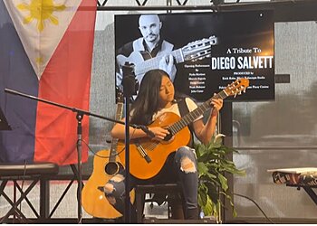 Arlington Music Schools Music Kahncepts