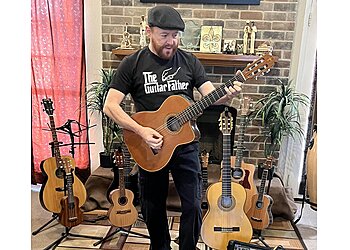 Arlington Music Schools Music Kahncepts