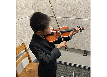 Tallahassee Music Schools Music Lessons Express