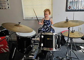 Tallahassee Music Schools Music Lessons Express