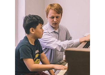 Tallahassee music school Music Lessons Express