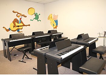 Anaheim Music Schools Music Maker
