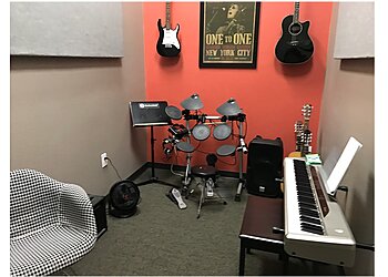Phoenix Music Schools Music Maker Workshops LLC
