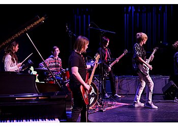 Phoenix Music Schools Music Maker Workshops LLC